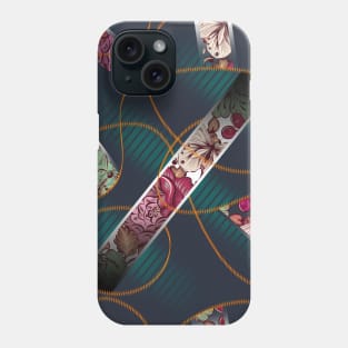 Flowers Phone Case