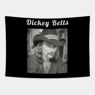 Dickey Betts / 1943 Tapestry