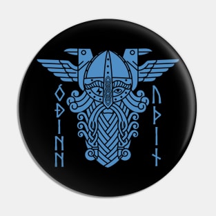 Odin Pin