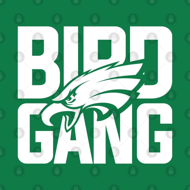 Bird Gang