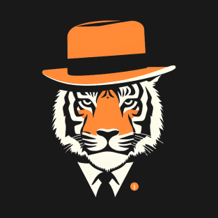 Tiger T-Shirt