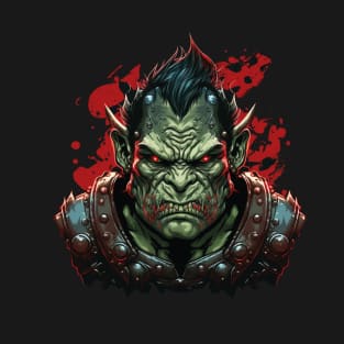 ork T-Shirt