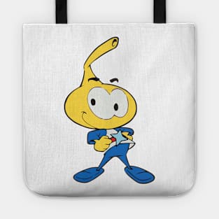 allstar the snorks Tote