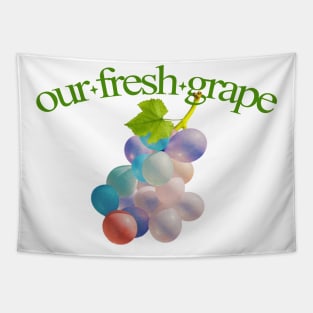 Our fresh grape Tapestry