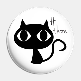 Cute cats #2 Pin