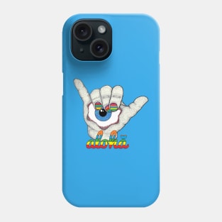 Aloha Phone Case