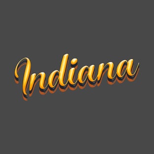 Indiana Pennsylvania T-Shirt