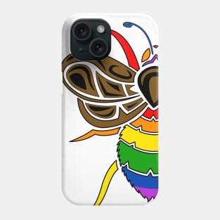 Philly Pride Aamoo (Bee) Phone Case