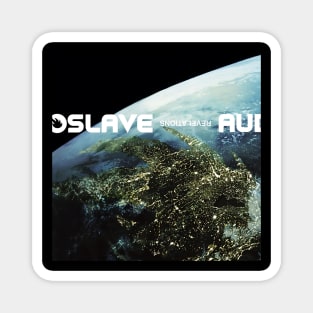 audioslave revelations Magnet