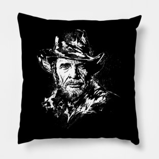 Classic Retro Bakersfield Sound Funny Gifts Pillow