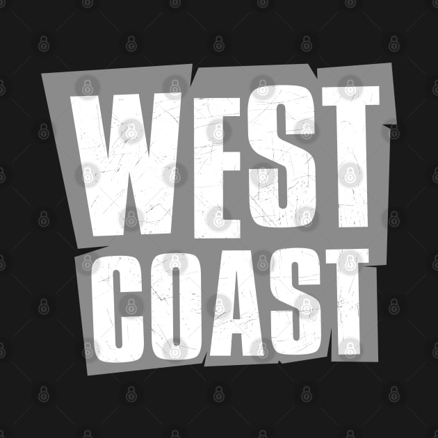 West Coast by Degiab