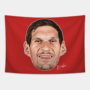 Boban Tapestry