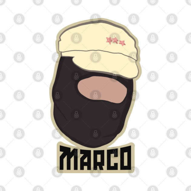 Marco by Locals Only