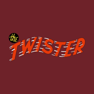 The Twister T-Shirt