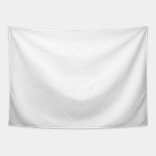 The Tree of Zouk White Tapestry