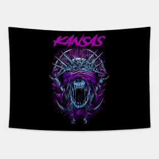 KANSAS BAND Tapestry