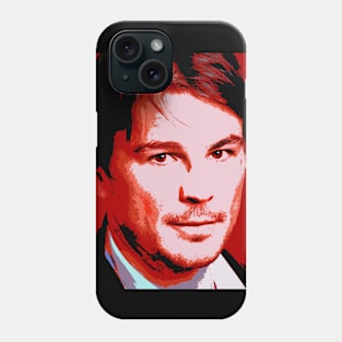 josh hartnett Phone Case