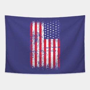 Flag of the United States of America Tapestry