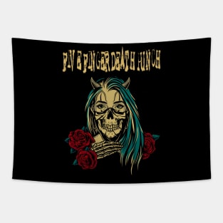 Five finger death punch tapestry sale