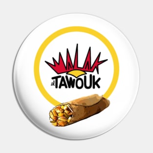 Tawouk Pin