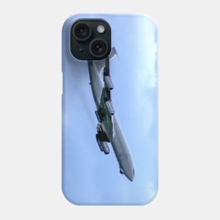 RAAF Boeing 707-368C Phone Case