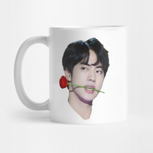 BTS Logo Mug - Exclusive Store To You design - Store To You