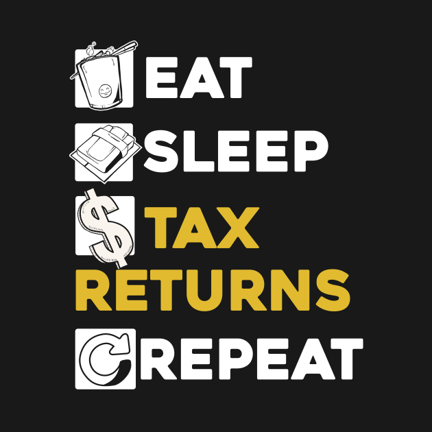 Tax Season Funny Gift Tax Tax TShirt TeePublic