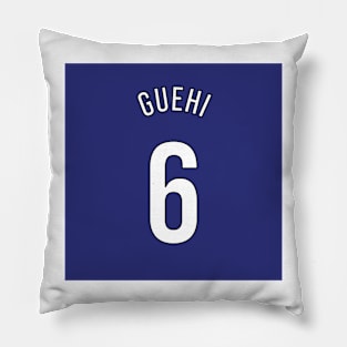 Guéhi 6 Home Kit - 22/23 Season Pillow