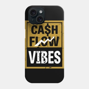 Cashflow Vibes Phone Case