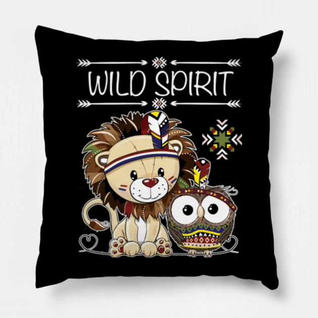 Wild Spirit