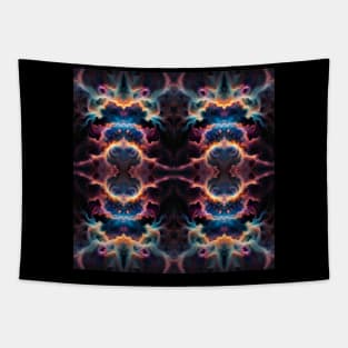 Texture Harmony Waltz Tapestry