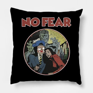 NO FEAR Pillow