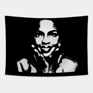 Lauryn Hill Tapestry