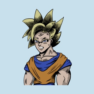 Goku T-Shirt