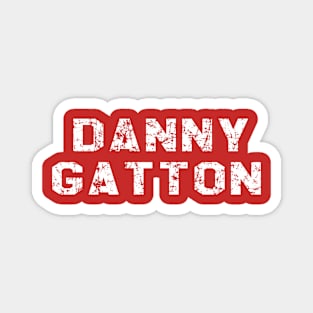 Danny Gatton Magnet