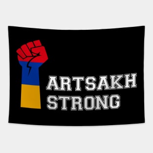 Artsakh Strong Tapestry