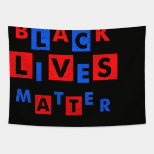 Black Lives Matter Tapestry