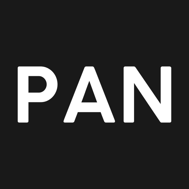 Pan by TheGentlemanPeacock