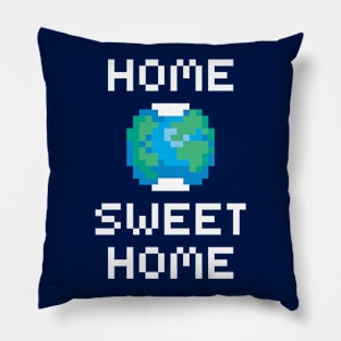 Home Sweet Home Pillow