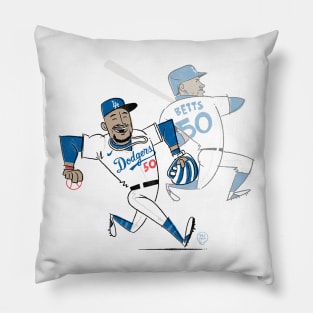 Mookie Pillow