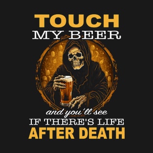 LOVE BEER T-Shirt