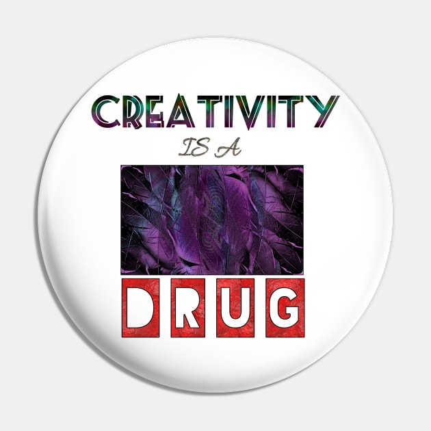 creativity Pin by Empresa International