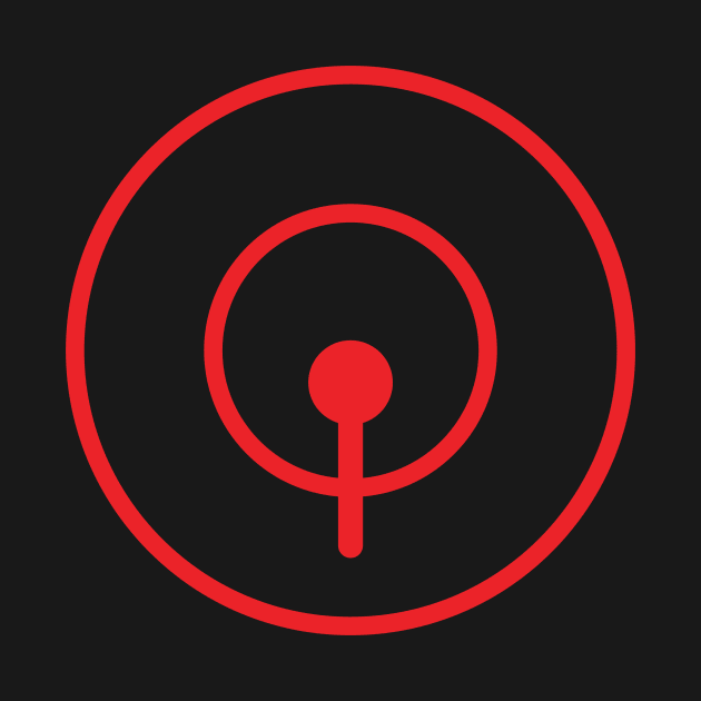 Drum Icon for Electronic Musician by Atomic Malibu