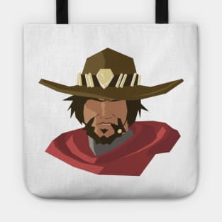 McCree Jesse Tote