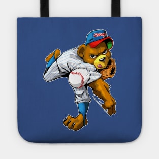 Chi-Town fastball Tote