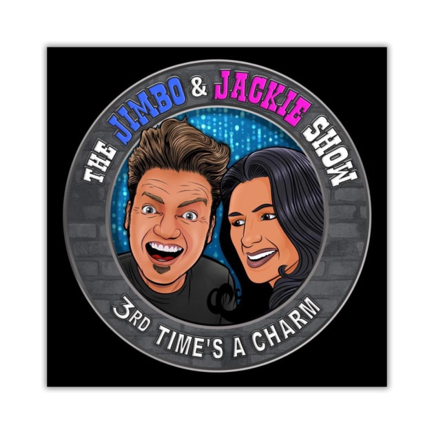 The Jimbo and Jackie Show by The Jimbo and Jackie Show