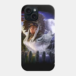 The Creator's Hand Phone Case