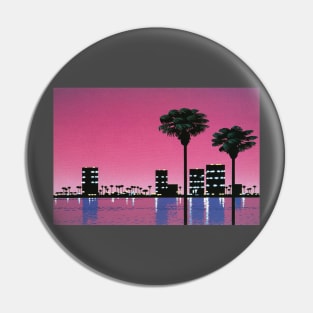 hiroshi nagai - Hiroshi Nagai Drugstore Pin