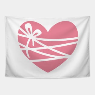 Heartstrings Tapestry