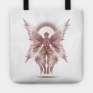 Angel Tote